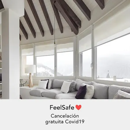 Apartment Dossau By Feelfree
