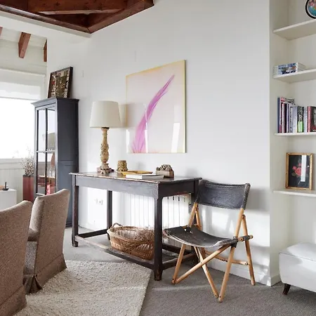 Dossau By Feelfree Apartment Naut Aran