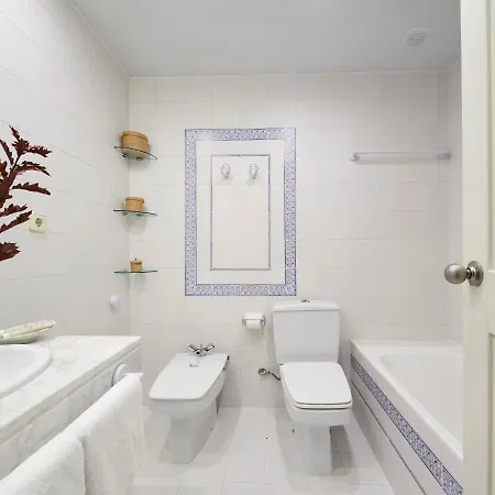 Dossau By Feelfree Apartment