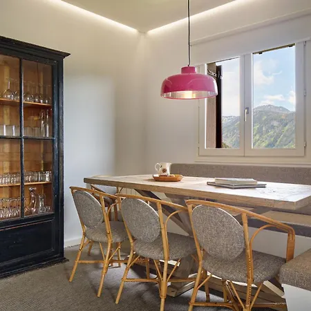 Apartament Dossau By Feelfree Naut Aran