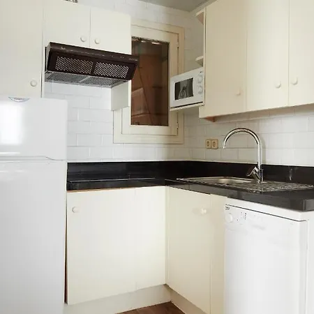 Dossau By Feelfree Apartment Naut Aran